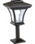 Image article Lampe de jardin solaire à LED sur pied (Reconditionné)