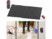 Image article Tapis de porte et sonnette mobile sans fil