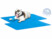 Image article 2 tapis rafraîchissants pour chiens et chats 90 x 50 cm