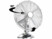 Image article Ventilateur de table rétro 35 W / Ø 30 cm avec fonction oscillation VT-350.t