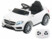 Image article Voiture électrique pour enfant télécommandée Mercedes Benz GLA 45