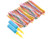 Image article 200 ballons à modeler colorés avec 2 pompes