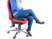 coussin assise chauffant pour chaise de bureau confort au travail avec alimentation USB