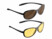 Image article Lunettes de soleil et de nuit polarisantes et accentuation des contrastes