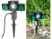 Image article Multiprise de jardin avec programmateur