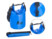 Image article Sac polochon étanche - Bleu - 5 L