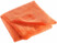 Serviette en microfibres double face 180 x 90 cm - Orange