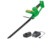 Image article Taille-haie sans fil 50 cm / 1200 tr/min AW-20.hs - Avec batterie