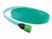 Image article Tuyau d'arrosage perforé plat - 15 m