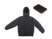 Image article Veste chauffante avec batterie externe (8000 mAh), taille L