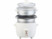 Image article Cuiseur à riz avec panier vapeur et fonction maintien au chaud, 1 L, 400 W