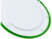Essoreuse à Salade Pliable 5L - Rosenstein & Söhne - Manivelle Facile Et Gain De Place