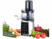 Extracteur de jus digital 200 W DSJ-200 - Avec accessoires