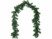 Guirlande de sapin décorative à décorer soi-même, 180 cm