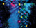 Guirlande guinguette 9,50 m 20 ampoules LED 6W - 4 couleurs