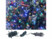 Guirlande lumineuse pour intérieur et extérieur - 4 couleurs - 4 m