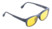 2 lunettes anti lumière bleue avec 2 sur-lunettes magnétiques et 2 protections