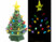 Image article Sapin de Noël à LED 19 cm en céramique