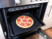 tapis de cuisson en silicone aeré pour cuisson pizza patisserie viande