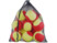 Image article 12 balles de tennis rouge