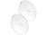 Image article 2 couvercles sous vide universels - Ø 23 cm