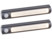 Image article 2 lampes de placard sans fil à LED avec détecteur - 25 lm - Noir