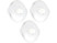 Image article 3 couvercles sous vide universels - Ø 11 cm