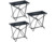 Image article 3 repose-pieds pliables