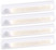 Image article Lampe de placard sans fil à LED avec détecteur - 25 lm - Blanc - x4