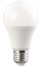 Ampoule LED avec capteurs de mouvement et d'obscurité 10 W - Blanc du Jour