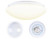 Image article Plafonnier / applique murale à LED - Ø 26 cm - Blanc chaud