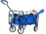 Image article Chariot pliable de capacité 80 kg