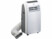 Climatiseur mobile 9000 BTU/h 2600 W compatible Amazon Alexa et Assistant Google