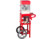 Image article Machine à pop-corn "Movie" - Avec chariot