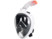 Image article Masque et tuba avec support caméra, taille L