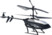 Image article Mini-hélicoptère télécommandé avec 3 rotors et gyrostabilisateur GH-233 (Reconditionné)