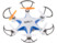 mini drone hexacoptere avec 6 hélices idéal débutants GH-5.loop simulus
