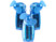 Image article 3 mini ventilateurs de poche sans fil