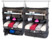 Image article 2 organiseurs de valise & penderie - Version XXL