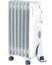 Image article Radiateur à bain d'huile - 1200 W