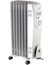 Image article Radiateur à bain d'huile - 1500 W