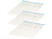 Image article Sacs de rangement sous vide pour textiles (x3) - 80 x 100 cm