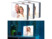 Image article Set de 3 boîte d'affichage lumineuses pour films transparents et feuilles A4