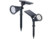Image article 2 spots solaires à LED avec piquet 200 lm / 1,5 W