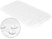 Image article Tapis antidérapant pour baignoire, 72 x 38 cm, coloris blanc