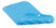 Image article Tapis antidérapant pour baignoire, 72 x 38 cm, coloris bleu  