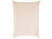 Voile d'ombrage rectangulaire - 3 x 4 m - Taupe