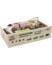 Image article Lecteur 5.25'' USB 2.0 8 En 1 avec Prises En Facade