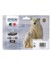 Pack cartouches originales Epson N° 26 Ours Polaire - Pack