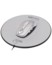 Image article A4 Tech souris optique 5  boutons NB-57 sans-fil sans piles